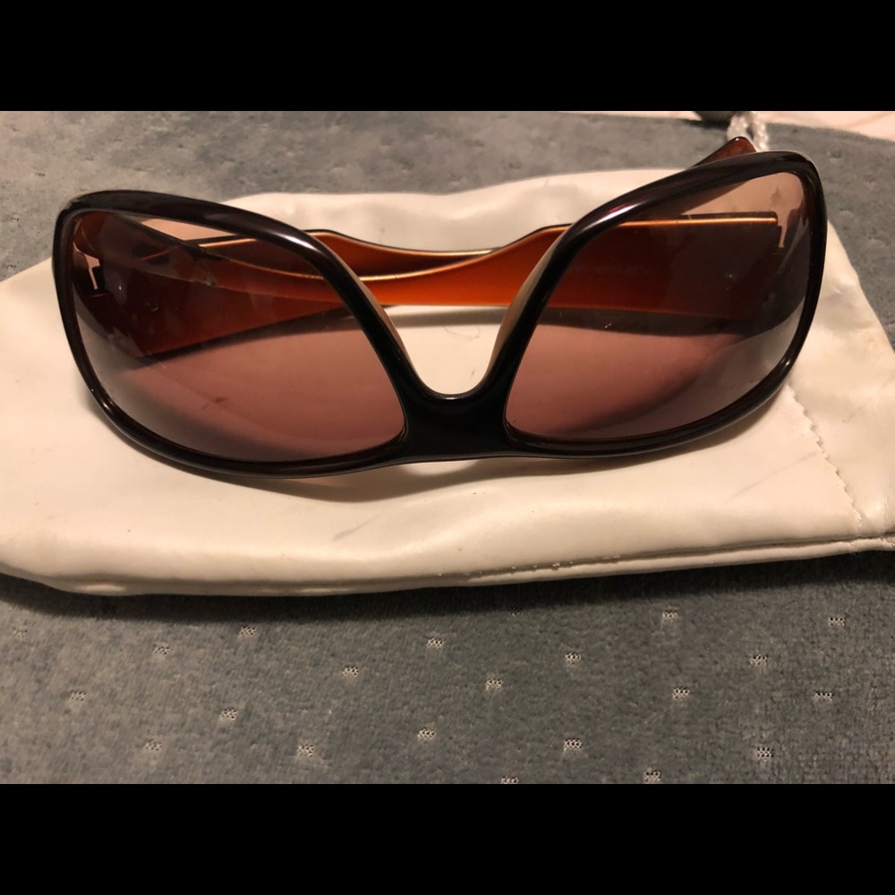 Fly London Sunglasses